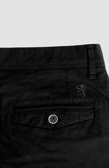 Pringle Mens Parker Chino Shorts In Ink