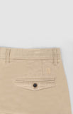 Pringle Mens Parker Chino Shorts In Camel