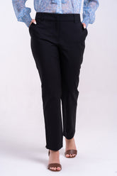 Pringle Amina Black Trousers