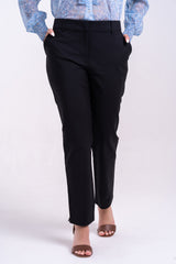 Pringle Amina Black Trousers