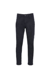 Pringle Mens Reign Denim Straght Leg In Blue Black