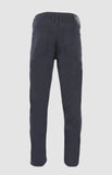 Pringle Mens Reign Denim Straght Leg In Blue Black