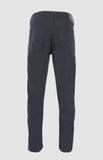 Pringle Mens Reign Denim Straght Leg In Blue Black
