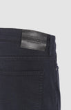 Pringle Mens Reign Denim Straght Leg In Blue Black