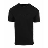 Pringle Mens Ace Crewneck T-shirt In Black
