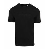 Pringle Mens Ace Crewneck T-shirt In Black