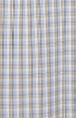 Pringle Msls1601 Jayden Ls Classic Shirt Blue