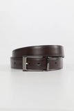 Pringle Mens Andrew Reversible Belts In Black And Brown