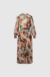 Pringle June Dress Multi