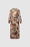 Pringle June Dress Multi