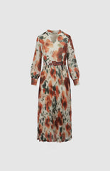 Pringle June Dress Multi