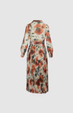 Pringle June Dress Multi