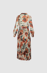 Pringle June Dress Multi