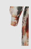 Pringle June Dress Multi
