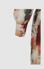 Pringle June Dress Multi