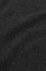 Pringle Mens Johnson Lambswool Crewneck Sweater In Charcoal