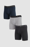 Pringle Owen Multi 3Pack Longer Length Trunk
