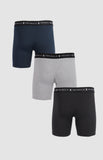 Pringle Owen Multi 3Pack Longer Length Trunk