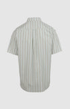 Pringle Mens Larry Classic Shirt In White