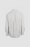 Pringle Mens Noah Classic Shirts In White