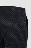 Pringle Mens Peter Navy Printed Shorts