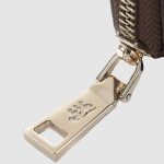 Pringle Pr112041 Argyle Aop Flapover Purse Tan