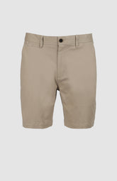 Pringle Mens Matthew Chino Shorts In Camel