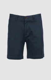 Pringle Mens Matthew Chino Shorts In Ink