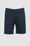Pringle Mens Matthew Chino Shorts In Ink