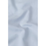 Pringle Mens Alexander Textured Easy Care Classic Shirt In Sky Blue