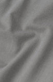 Pringle Mens Alexander Textured Easy Care Shirt In Grey