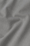 Pringle Mens Alexander Textured Easy Care Shirt In Grey