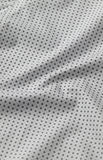 Pringle Mens Louis Printed Long Sleeve Classic Shirt In White