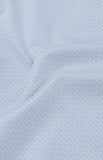 Pringle Cole Printed L/S Tailored Shirt Blue