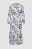 Pringle Womens Eleana Dress In White
