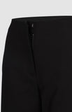 Pringle Womens Alice Straight Leg Pants In Black