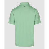 Pringle Mens Rory Golfer In Green