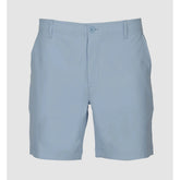 Pringle Mens Bobby Performance Shorts In Light Blue