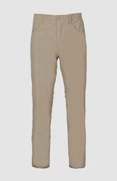 Pringle Mens Justin Perormace Pants In Camel