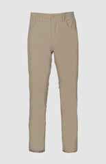 Pringle Mens Justin Perormace Pants In Camel