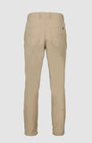 Pringle Mens Justin Perormace Pants In Camel