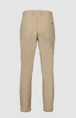 Pringle Mens Justin Perormace Pants In Camel