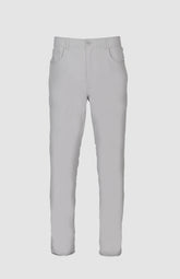 Pringle Mens Justin Perormace Pants Light In Grey
