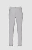 Pringle Mens Justin Perormace Pants Light In Grey