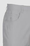 Pringle Mens Justin Perormace Pants Light In Grey