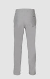 Pringle Mens Justin Perormace Pants Light In Grey
