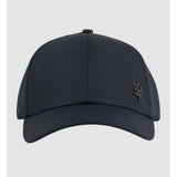 Pringle Mens Luke Peak Cap In Navy