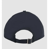 Pringle Mens Luke Peak Cap In Navy