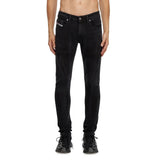 Diesel Mens Pantalon 1979 Sleenker Jeans