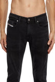 Diesel Mens Pantalon 1979 Sleenker Jeans